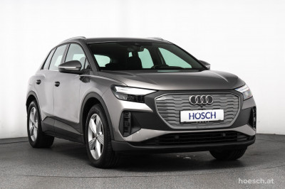 Audi Q4 e-tron Gebrauchtwagen