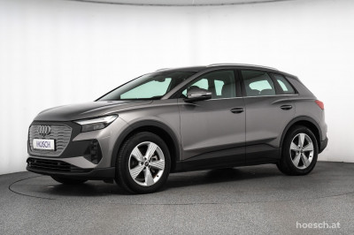 Audi Q4 e-tron Gebrauchtwagen