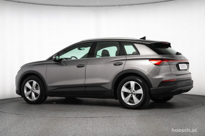 Audi Q4 e-tron Gebrauchtwagen