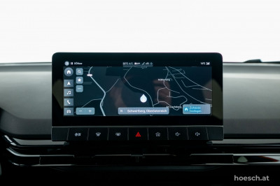 MG MG4 Gebrauchtwagen