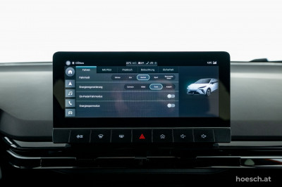 MG MG4 Gebrauchtwagen