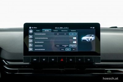 MG MG4 Gebrauchtwagen