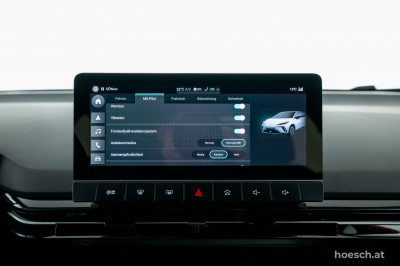 MG MG4 Gebrauchtwagen