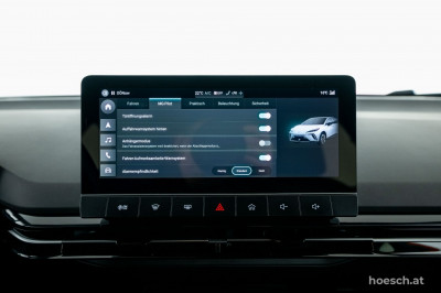 MG MG4 Gebrauchtwagen