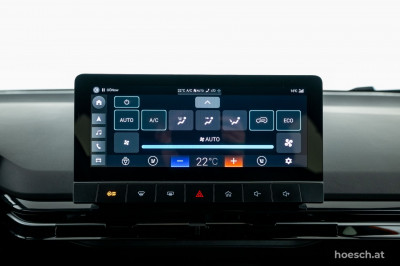 MG MG4 Gebrauchtwagen