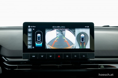 MG MG4 Gebrauchtwagen