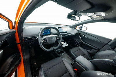 MG MG4 Gebrauchtwagen