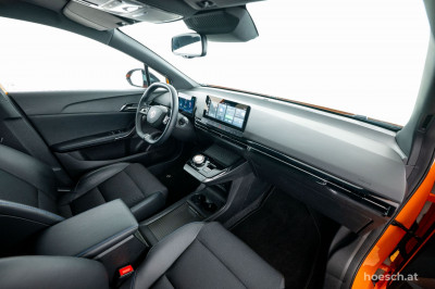 MG MG4 Gebrauchtwagen