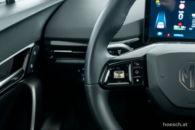 MG MG4 Gebrauchtwagen