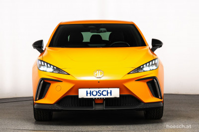 MG MG4 Gebrauchtwagen