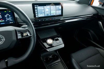 MG MG4 Gebrauchtwagen