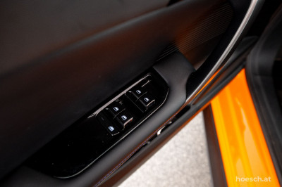 MG MG4 Gebrauchtwagen