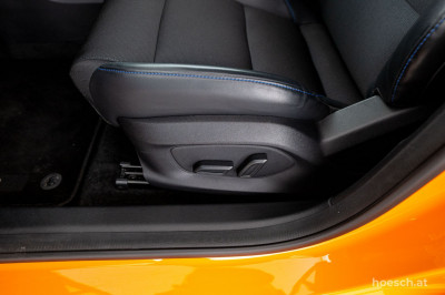 MG MG4 Gebrauchtwagen