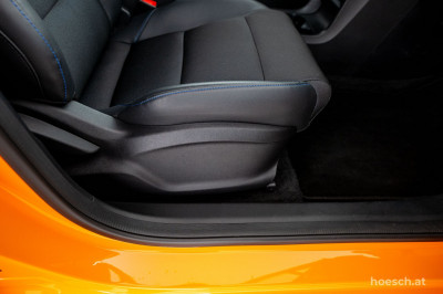 MG MG4 Gebrauchtwagen