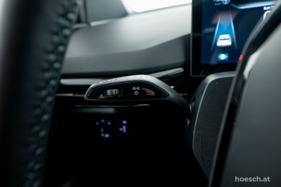 MG MG4 Gebrauchtwagen