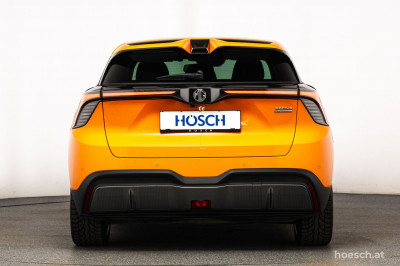 MG MG4 Gebrauchtwagen