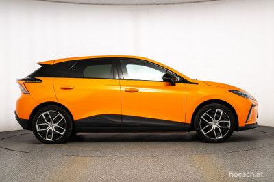 MG MG4 Gebrauchtwagen