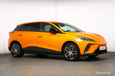 MG MG4 Gebrauchtwagen