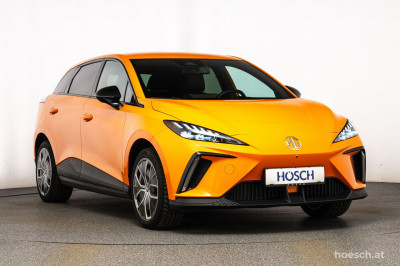 MG MG4 Gebrauchtwagen