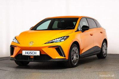 MG MG4 Gebrauchtwagen