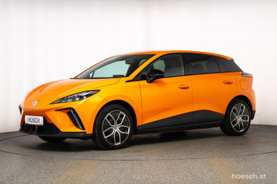 MG MG4 Gebrauchtwagen