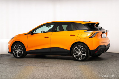 MG MG4 Gebrauchtwagen