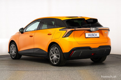 MG MG4 Gebrauchtwagen