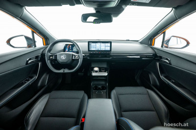 MG MG4 Gebrauchtwagen