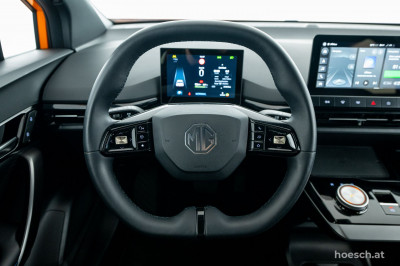 MG MG4 Gebrauchtwagen