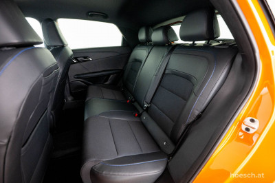 MG MG4 Gebrauchtwagen