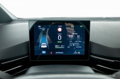 MG MG4 Gebrauchtwagen