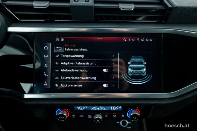 Audi Q3 Gebrauchtwagen