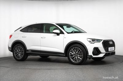 Audi Q3 Gebrauchtwagen