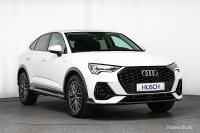 Audi Q3 Gebrauchtwagen