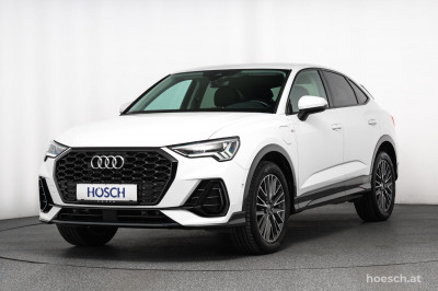 Audi Q3 Gebrauchtwagen