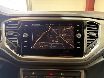 VW T-Roc Gebrauchtwagen VW T-Roc Gebrauchtwagen
