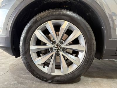 VW T-Roc Gebrauchtwagen VW T-Roc Gebrauchtwagen