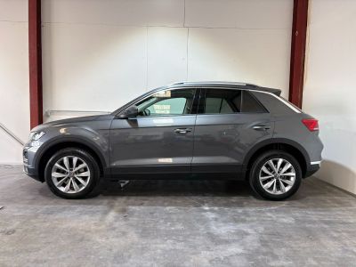 VW T-Roc Gebrauchtwagen VW T-Roc Gebrauchtwagen