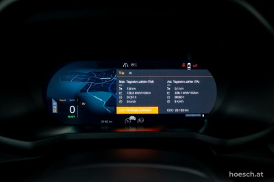 Polestar Polestar 2 Gebrauchtwagen