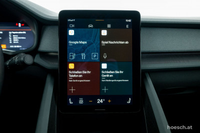 Polestar Polestar 2 Gebrauchtwagen