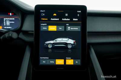 Polestar Polestar 2 Gebrauchtwagen