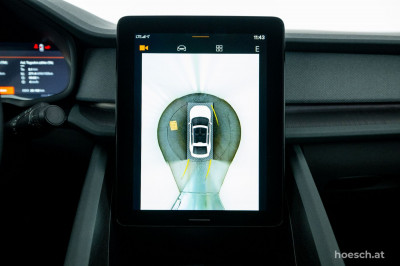 Polestar Polestar 2 Gebrauchtwagen