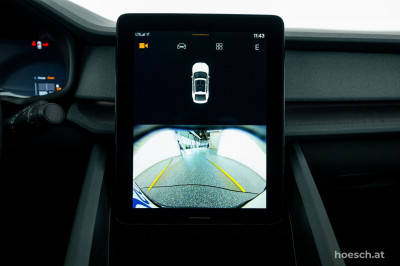 Polestar Polestar 2 Gebrauchtwagen