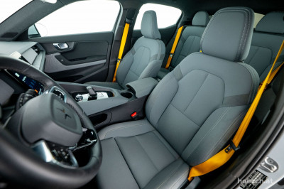 Polestar Polestar 2 Gebrauchtwagen