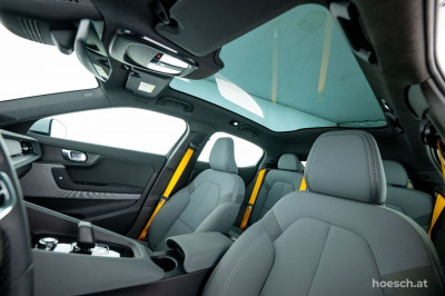 Polestar Polestar 2 Gebrauchtwagen