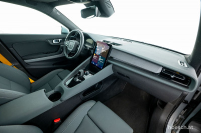 Polestar Polestar 2 Gebrauchtwagen