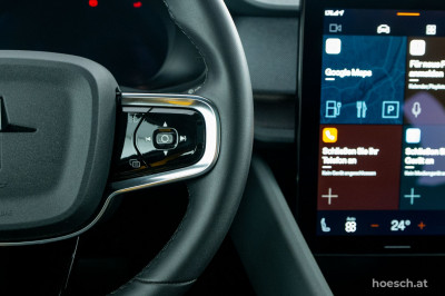 Polestar Polestar 2 Gebrauchtwagen