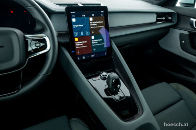 Polestar Polestar 2 Gebrauchtwagen