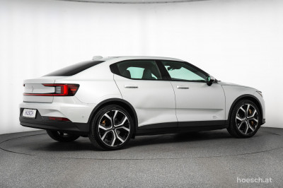 Polestar Polestar 2 Gebrauchtwagen
