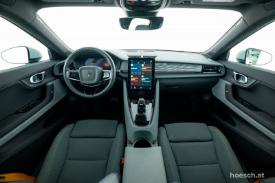 Polestar Polestar 2 Gebrauchtwagen